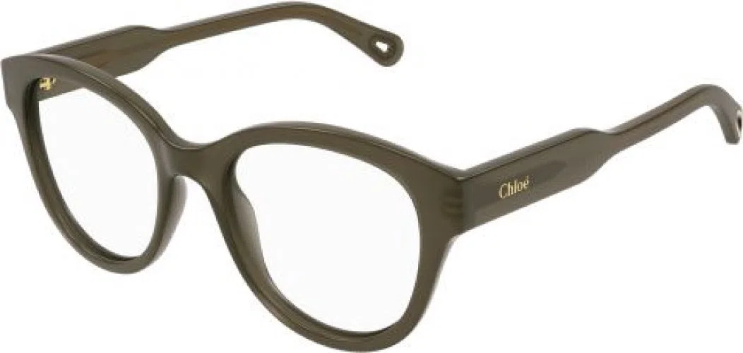 Chloe CH0163O Eyeglasses - view 4